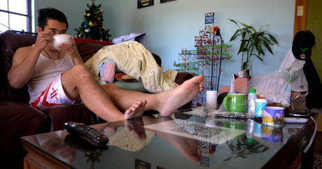 male feet sydney erwachsene sexy fotos