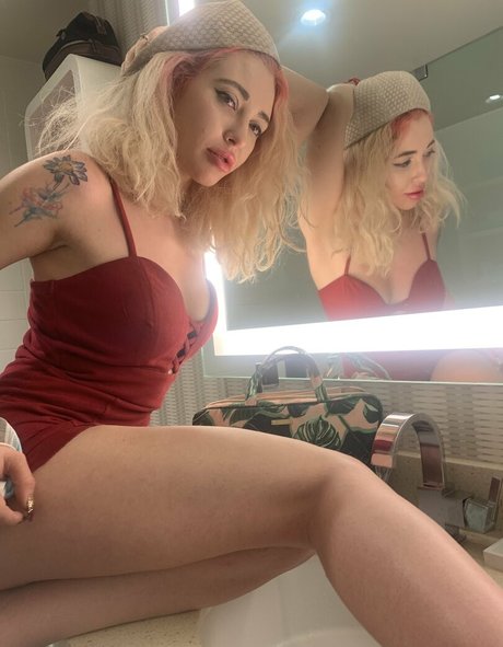 modeljenn beste pornografische galerie