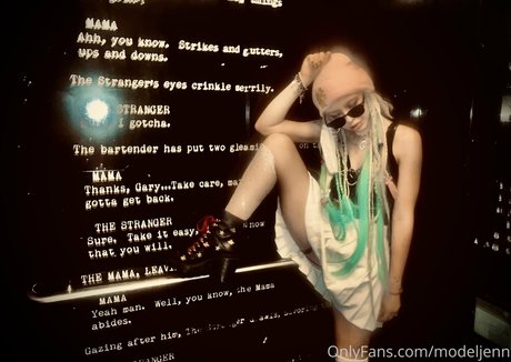 modeljenn top kostenlose galerie