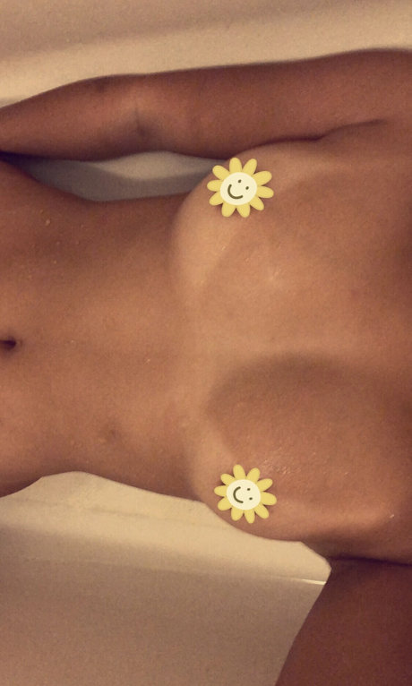 Ashley De Avilla nacktheit pornostar bild