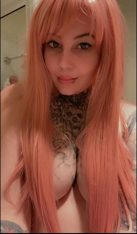 Jessica Monchouchou heiße nackte foto