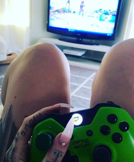 Jessica Monchouchou erotische porno fotos