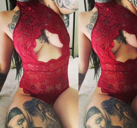 Jessica Monchouchou hübsche hd galerie