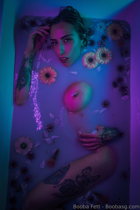 Boobasg porno nackten galerie