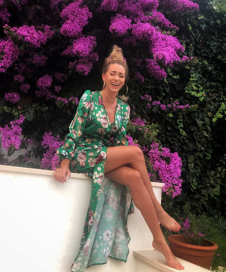 Marcelina Zawadzka kunst nackte fotos