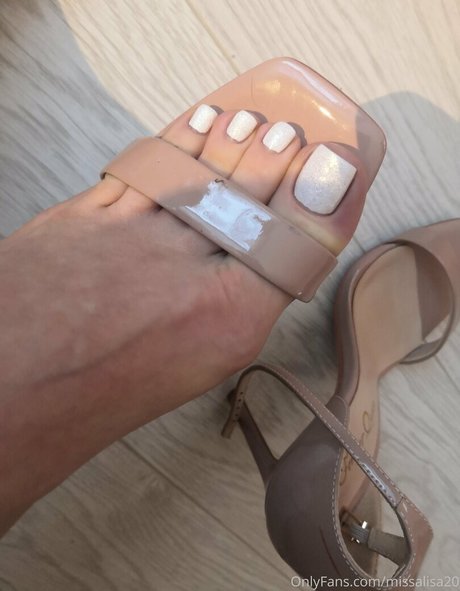 missalisa20 model sexy galerie