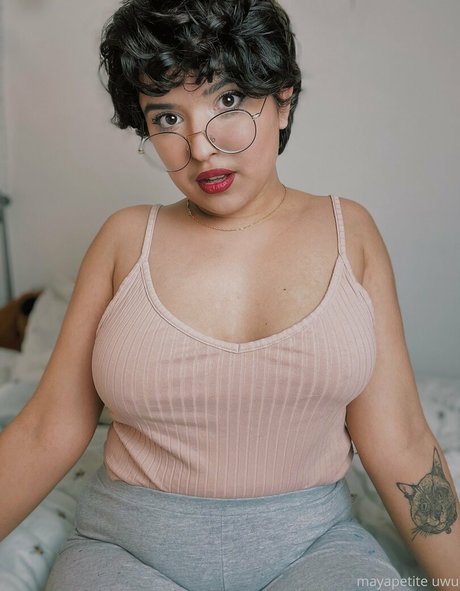 mayapetite top nackte bilder