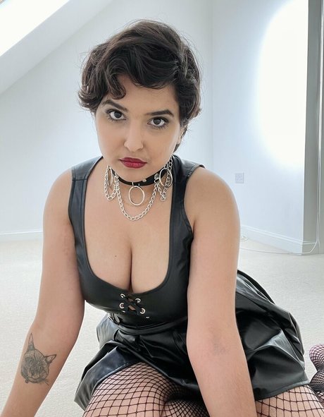 mayapetite model schöne bild