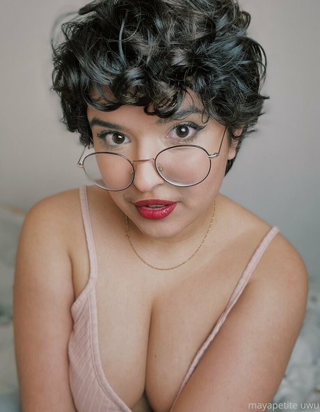 mayapetite schöne kunst foto