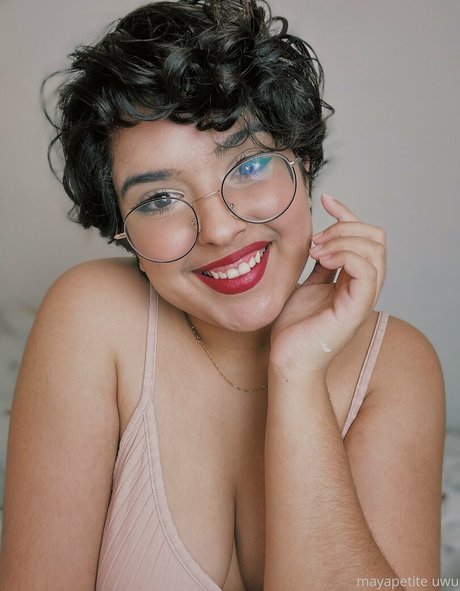 mayapetite freie akt bilder