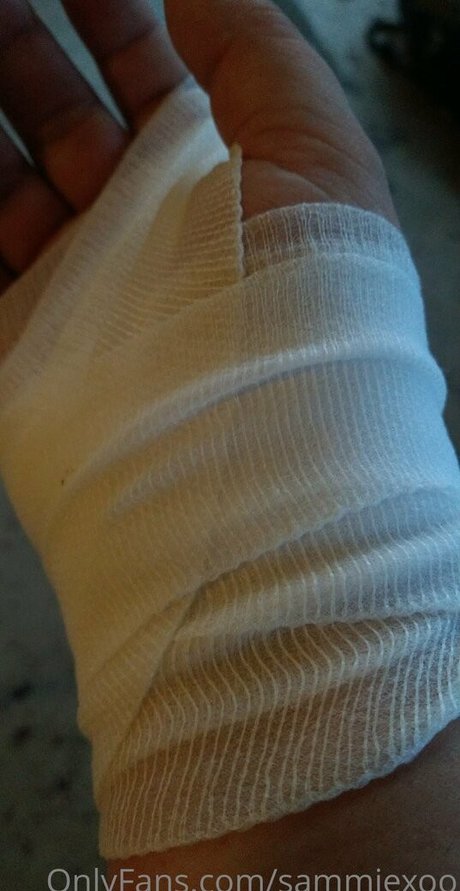 sammiexoo erotische nacktheit bild