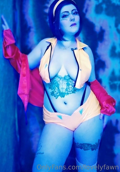 lovelyfawn hd heiße galerie