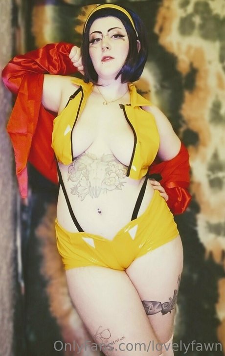 lovelyfawn nacktheit sexy galerie