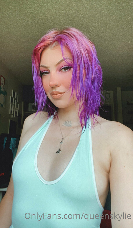 queenskylie xxx sexy bild