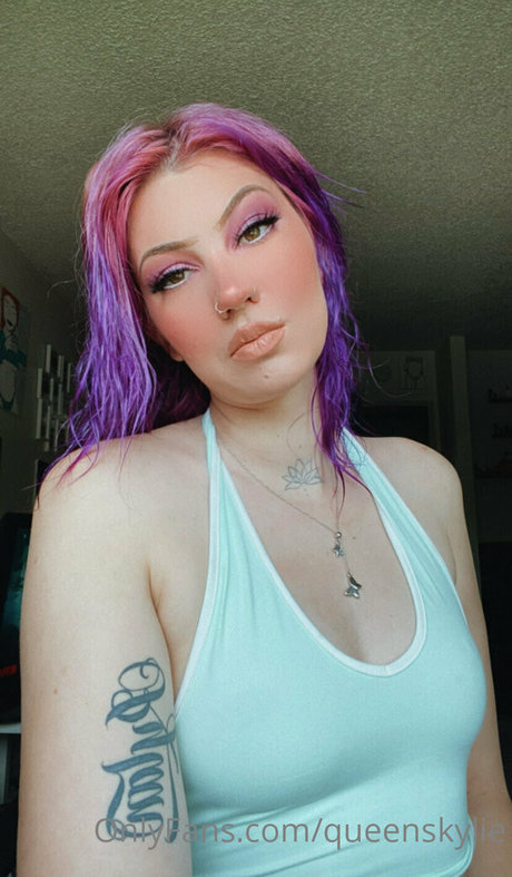 queenskylie kostenlose nackte fotos