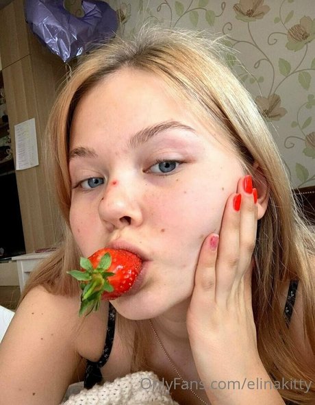 elinakitty xxx pornografische galerie