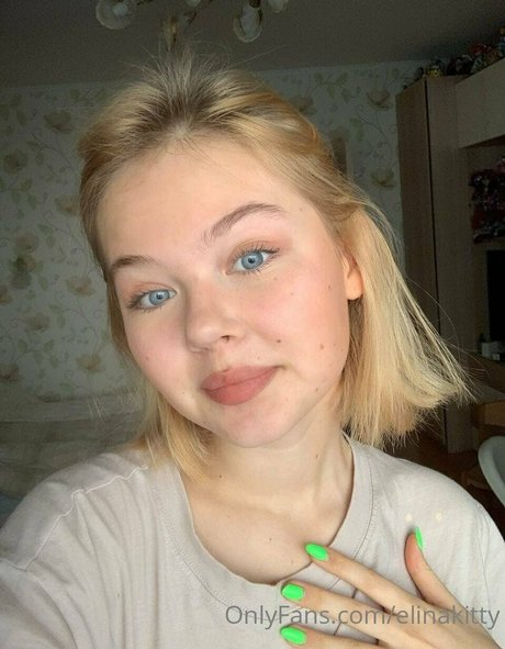 elinakitty Profilbild