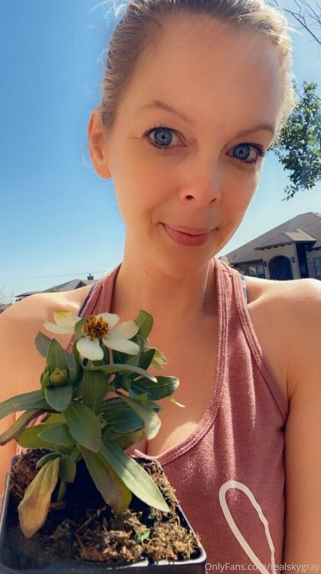 realskygray nacktheit beste foto