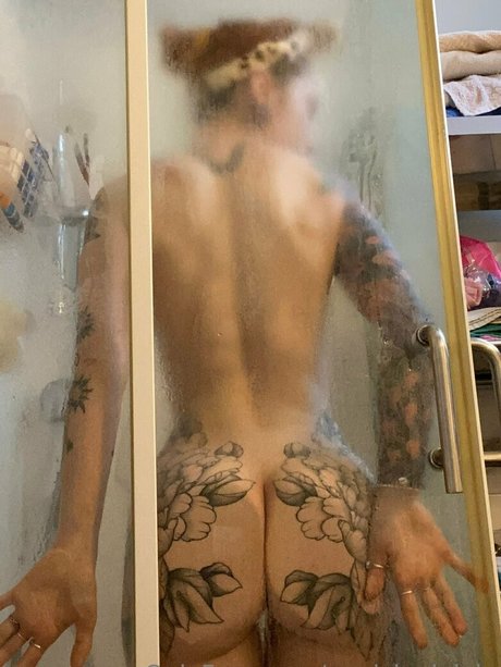 panickedpixie sexy nette bild