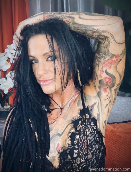 immistressraven hübsche porno archiv