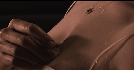 Lauren German perfekte pornographische archiv