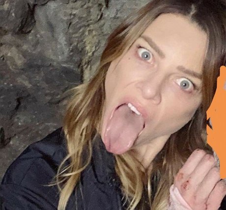 Lauren German top schöne bild