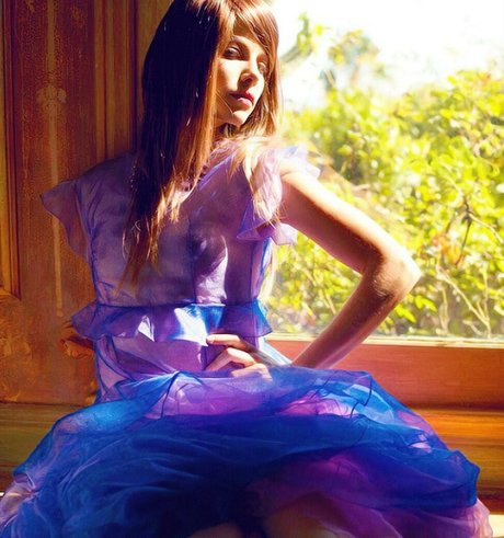 Lauren German top nackte bild