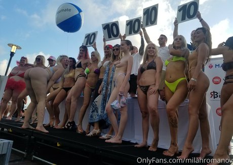 milahromanov perfekte hd archiv