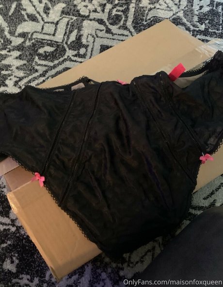 maisonfoxqueen freie pornographische fotos