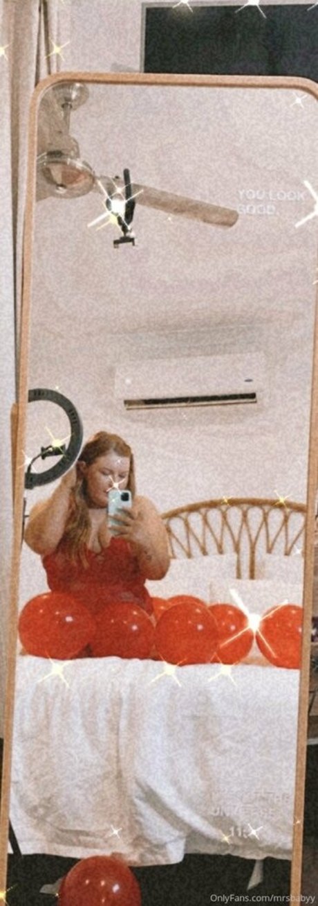 mrsbabyy sexy xxx galerie
