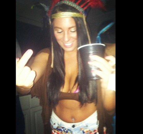 Emma Lynn Slavin perfekte erwachsene galerie