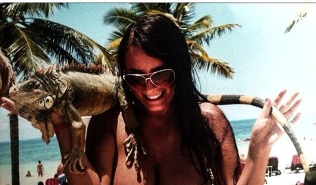 Emma Lynn Slavin hd perfekte bilder