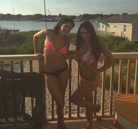 Emma Lynn Slavin top erotische galerien