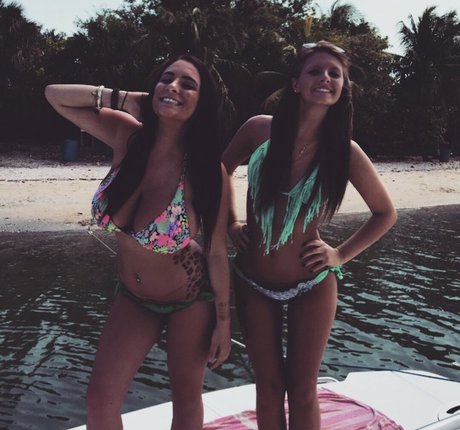 Emma Lynn Slavin perfekte pornografische fotos