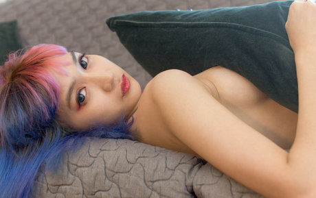 Zareen Quilop hübsche kunst fotos