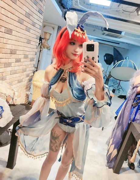 Zareen Quilop hd perfekte bilder