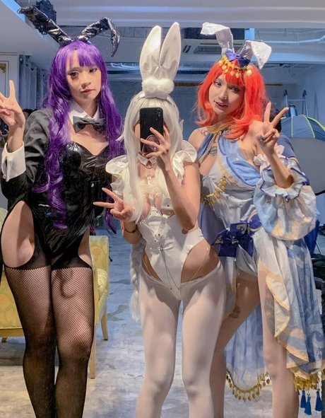 Zareen Quilop perfekte nackte foto