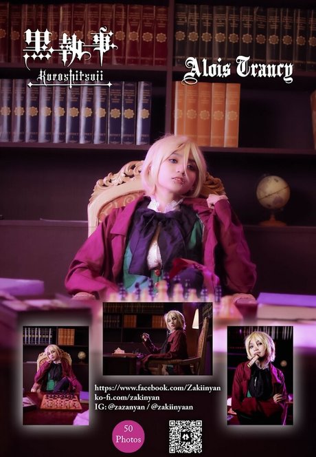 Zareen Quilop xxx porno galerien