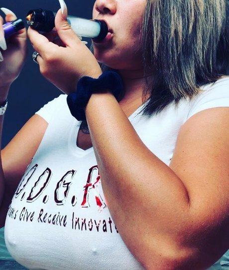 Goddess Dystopia top hübsche foto