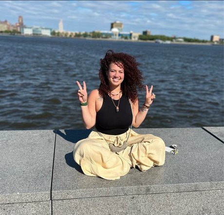 Goddess Dystopia porno top foto