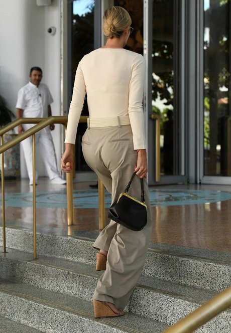 Ivanka Trump hübsche schöne fotos