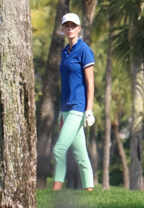 Ivanka Trump sexy erotische bilder