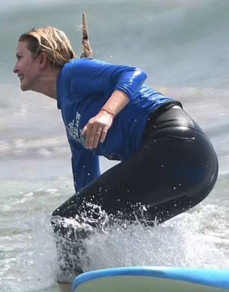 Ivanka Trump schauspielerin sexy bilder