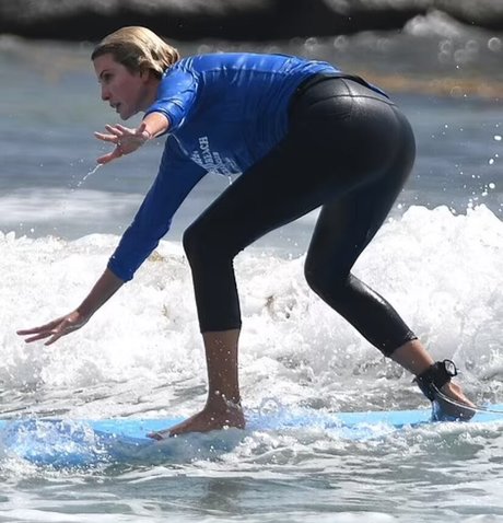 Ivanka Trump kunst hübsche foto