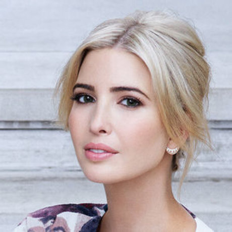 Ivanka Trump hd xxx fotos