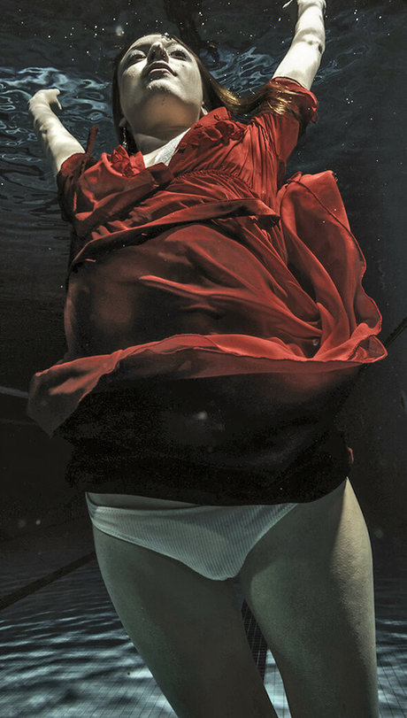 Ilgin Utin erwachsene perfekte bilder