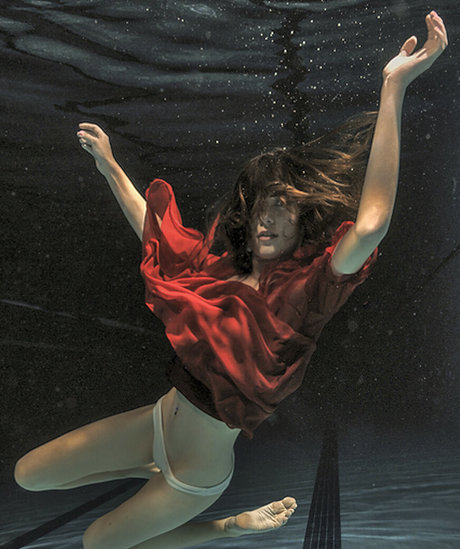 Ilgin Utin model nette galerien