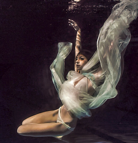 Ilgin Utin exklusive sexy bild