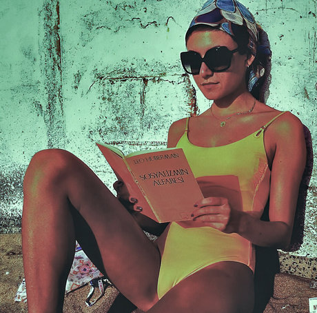 Ilgin Utin kunst xxx bild