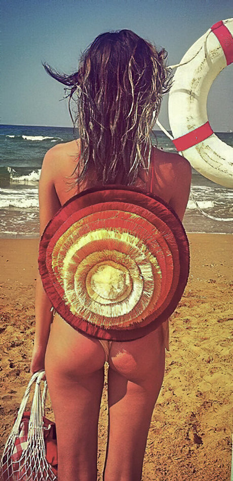 Ilgin Utin schöne xxx foto